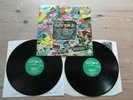 THE BEST OF INDIE TOP 20-GREAT AUDIO-EX EX+DOUBLE VINYL  ALBUM 1991