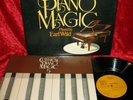 NR MINT+ 7LP READERS DIGEST GWIL-6A EARL WILD CLASSICAL PIANO MUSIC BOX EXC+
