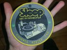 SLEEP Third Man Records Vault Patch