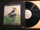 MIKE WOFFORD - Bird of Paradise - 1977 Vinyl 12'' Lp./ Budwig, Guerin Jazz