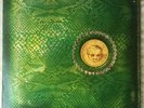 ALICE COOPER Billion Dollar Babies - 1st U.S. Issue - w/ Cards & Bills - Rare LP
