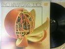 RYO KAWASAKI Juice -  Rare Jazz Lp - 1st