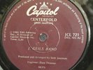 J GEILS BAND Centrefold 45    RARE CAPITOL SOUTH AFRICA 7 JCL-721
