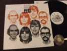 LP Hair Piece Same Germany 90s RI | M-