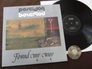 LP Poseidon Found My Way Germany 1975 | M-