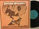 The Captain Matchbox Whoopee Band LP Smoke Dreams