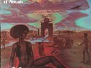 SUN RA & His MYTH-SCIENCE ARKESTRA The Nubians Of Plutonia WLP IMPULSE LP