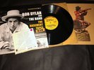 Bob Dylan and The Band Bootleg Series Vol 11 --3 LPs, 2 CDs + Book Near Mint -