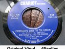 ? BOB BRADY 'Everybody's Going To The Love-in' ORIGINAL northern soul 45