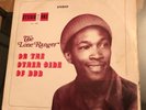 The Lone Ranger - On the Other Side of Dub Studio One Dub Reggae LP VG/VG+
