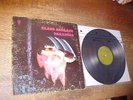 BLACK SABBATH LP 1970 Paranoid 1st Press Green WB VG+