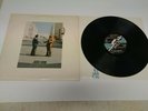 PINK FLOYD Wish You Were Here LP Columbia  PC33453 1st US  VG VG+ ORIG INNER