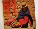 LOS CALCHAKIS / VIOLETA PARRA- CANZONI DELLA RIVOLUZIONE - LP DUCALE  ITALY 76