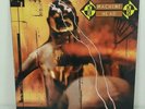 Machine Head Burn My Eyes Rare Vinyl 1990s Thrash Heavy Metal