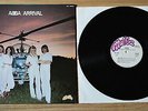 ABBA - Arrival - 12 Inch Vinyl Album - Fold Out Cover - Melba - FRANCE