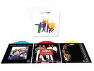 ABBA - The Album 3 x 7 Inch Coloured Vinyl Singles Limited Box Set EUROPE 03392