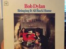 Bob Dylan - Bringing It All Back Home LP Columbia CS 9128  2-Eye Label  VG++