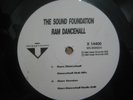 SOUND FOUNDATION Ram Dancehall RARE NEW ZEALAND REGGAE 12