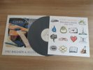 Gary Moore ?– Ballads & Blues 1982 - 1994 Korea Orig LP 4 Pages Insert RARE
