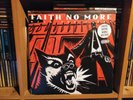 FAITH NO MORE:KING FOR A DAY 2LP, RED VINYL...ORIGINAL 1995..PRIMUS,SOUNDGARDEN