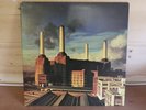 Pink Floyd, Animals Vinyl LP, FULLY SIGNED AUTOGRAPHED, SHVL 815  EX+/EX+