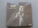 FREDDY BRECK - Years of love - 1974 UK 12-track vinyl LP IN Excellent Condition