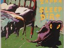 FRANK ZAPPA: Sleep Dirt US Discreet DSK 2292 ’79 Jazz Prog Rock LP