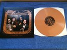The Raconteurs Copper Coloured Vinyl LP Broken Boy Soldiers Third Man Jack White