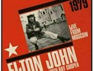 Elton John Live from Moscow 1979 2 LP RSD 2019 Record Store Day 19