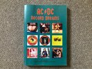 AC/DC Record Dreams Vinyl Guide  completely revised and updated 3rd Edition 2009