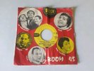 RARE 45 T  JUKE BOX  BO FILM 