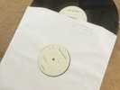 THE STRANGLERS - RATTUS RELIVED 180g WHITE LABEL TEST PRESSING & ARTWORK *RARE*