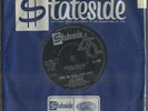 Dean PARRISH Turn on your love light/Determination UK SP 45 rpm 7