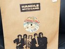 Traveling Wilburys ?– Handle With Care