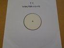 FAIRPORT CONVENTION Unhalfbricking 2017 white label 180gm vinyl LP test pressing