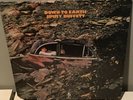 JIMMY BUFFETT -  Down To Earth lp Barnaby Records   VG+