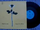 DEPECHE MODE,ENJOY THE SILENCE,MIXES,LIMITED,GERMAN,12