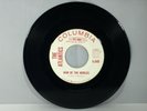 The Atlantics: War Of The World/The Bow Man 45 RPM Promo 1964 NM
