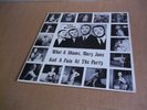BEATLES - What A Shame Mary Jane Had A Pain At The Party 12