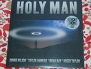 DENNIS WILSON BRIAN MAY ROGER TAYLOR HOLY MAN 7