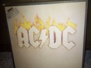 AC/DC VOL.1 VINYL BOX AUSTRALIEN BLACK/RED LABEL TOP