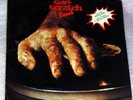 The MASTER SCRATCH BAND - Degout - RARE EX-YUGOSLAVIA Electro Break Dance