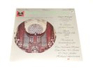 M&K RealTime DIRECT TO DISC - Lloyd Holzgraf - The Power And The Glory 2 - organ