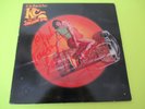 SIGNED / AUTOGRAPHED KC AND THE SUNSHINE BAND DO YOU WANNA GO PARTY LP