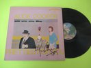 SIGNED / AUTOGRAPHED ALICE COOPER PRETTIES FOR YOU LP