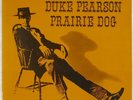 DUKE PEARSON: Prairie Dog US Atlantic Stereo SD 3005 Rare Modal Jazz LP NM-