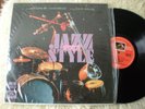 Shankar Jaikishan Rais Khan Sitar lp Jazz Raga Style EMI ECSD-2377 Signed Orig
