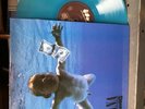 Nirvana Foo Fighters Never Mind Floyd Bowie Stones Kinks Led