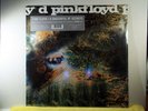 PINK FLOYD A Saucerful of Secrets Mono LP RECORD STORE DAY 2019 SEALED IMPORT