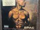 2pac until the end of time vinyl record